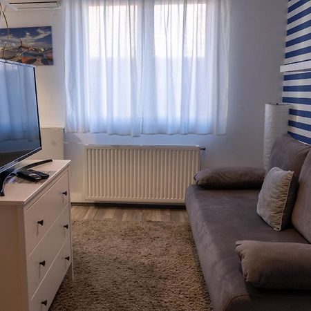 Cac Wellness Apartment Siofok Ngoại thất bức ảnh