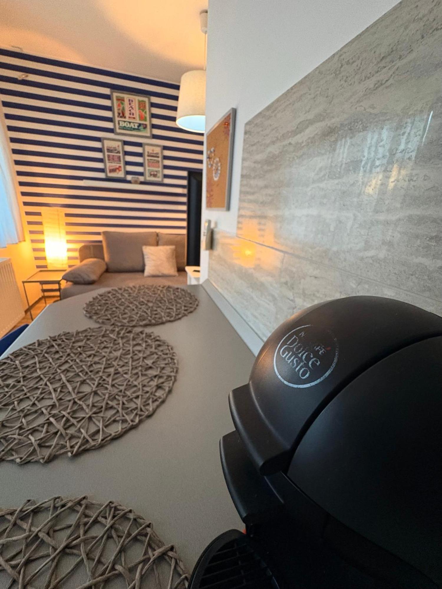 Cac Wellness Apartment Siofok Ngoại thất bức ảnh