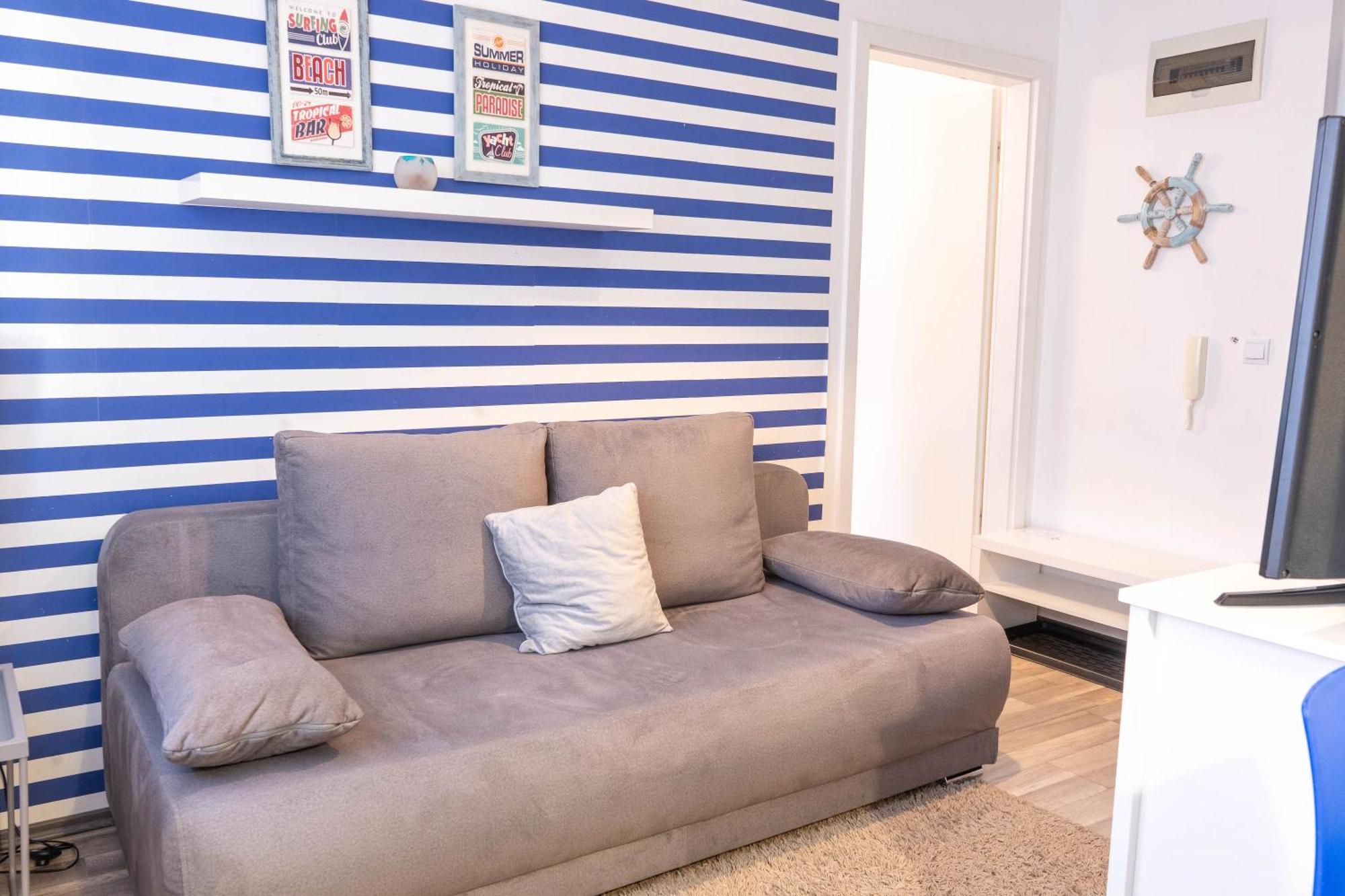 Cac Wellness Apartment Siofok Ngoại thất bức ảnh